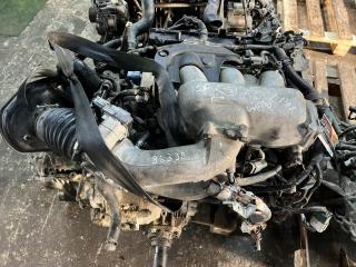 Запчасть двигатель Nissan Murano Teana 2002-2008
