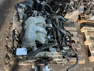 Запчасть двигатель Nissan Murano Teana 2002-2008
