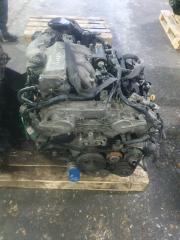 Запчасть двигатель Nissan Murano Teana 2002-2008