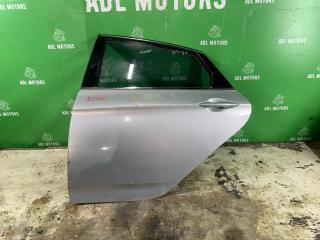 Запчасть дверь задняя левая Volvo S60 2004-2009