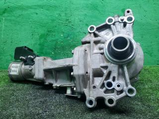 Фото запчасти раздатка Dodge Caliber 2004-2010 Б/У запчасть Запчасть раздатка Dodge Caliber 2004-2010