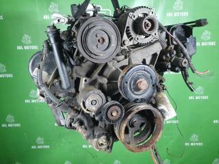 Фото запчасти двигатель Jeep Grand Cherokee 2001-2010 Б/У запчасть Запчасть двигатель Jeep Grand Cherokee 2001-2010