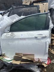 Запчасть дверь передняя левая Honda CR-V 4 2012-2017