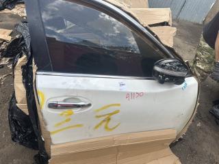 Запчасть дверь передняя правая Nissan X-Trail 2014-2024