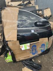 Запчасть дверь передняя правая Nissan X-Trail 2014-2024