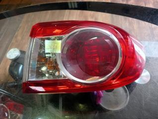 Фонарь задний правый Toyota Corolla 2010-2013