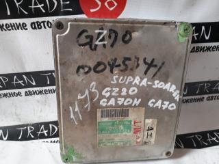 Запчасть блок efi TOYOTA