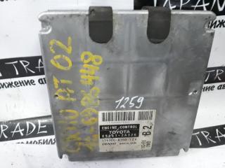 Запчасть блок efi TOYOTA MARK II