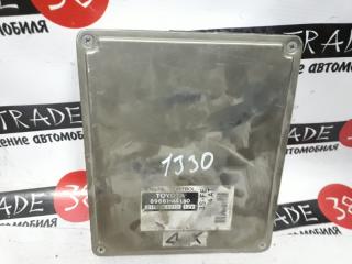 Запчасть блок efi TOYOTA