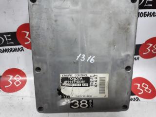 Запчасть блок efi TOYOTA FUNCARGO