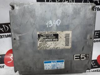 Запчасть блок efi TOYOTA