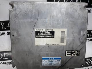 Запчасть блок efi TOYOTA COROLLA