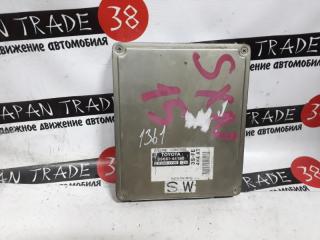 Запчасть блок efi TOYOTA NADIA