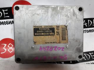 Запчасть блок efi TOYOTA RAUM