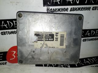 Запчасть блок efi TOYOTA RAUM