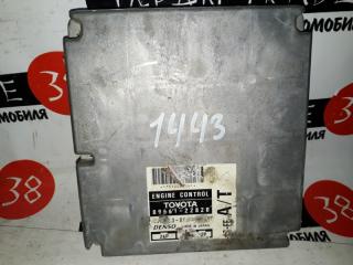 Запчасть блок efi TOYOTA MARK II