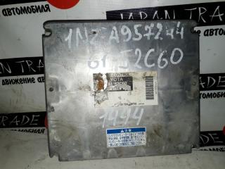Запчасть блок efi TOYOTA SIENTA