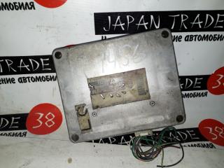 Запчасть блок efi TOYOTA CORSA