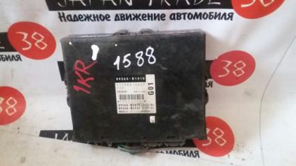 Запчасть блок efi TOYOTA PASSO