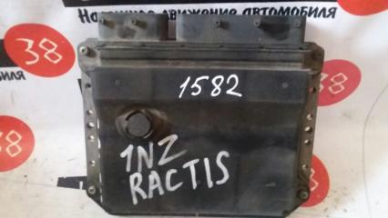 Запчасть блок efi TOYOTA RACTIS