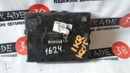 Запчасть блок efi TOYOTA PASSO