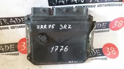 Запчасть блок efi TOYOTA VOXY
