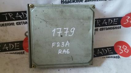 Запчасть блок efi HONDA ODYSSEY