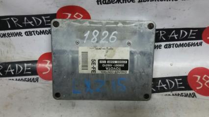 Запчасть блок efi TOYOTA RAUM