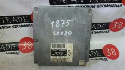 Запчасть блок efi TOYOTA