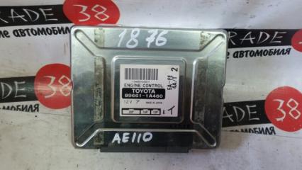 Запчасть блок efi TOYOTA SPRINTER