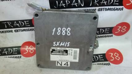 Запчасть блок efi TOYOTA GAIA
