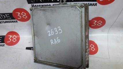 Запчасть блок efi HONDA ODYSSEY