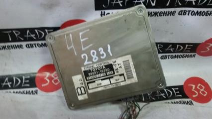 Запчасть блок efi TOYOTA CORSA
