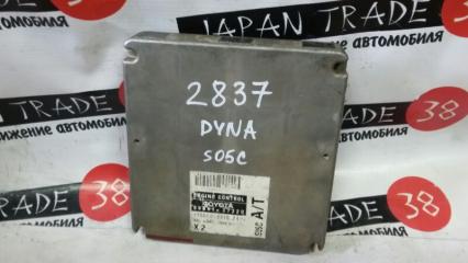 Запчасть блок efi TOYOTA DYNA