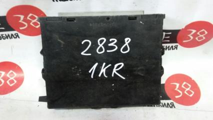 Запчасть блок efi TOYOTA PASSO