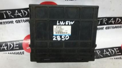 Запчасть блок efi MAZDA MPV