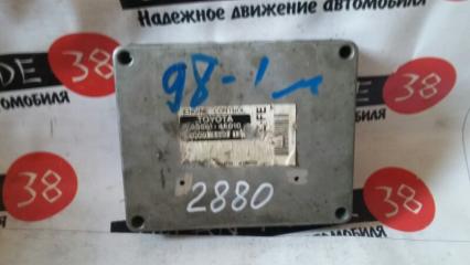 Запчасть блок efi TOYOTA RAUM
