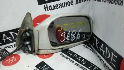 Запчасть зеркало боковое правое TOYOTA CROWN