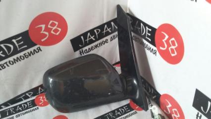 Запчасть зеркало боковое правое TOYOTA IPSUM