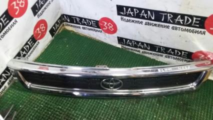 Запчасть решетка радиатора TOYOTA GRANVIA