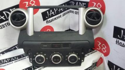 Запчасть климат-контроль TOYOTA IST