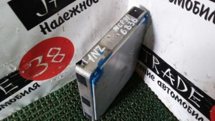 Запчасть блок efi TOYOTA