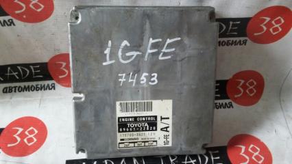 Запчасть блок efi TOYOTA MARK II 0