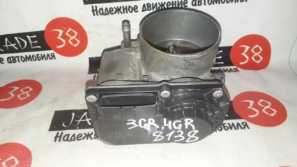 Запчасть дроссельная заслонка TOYOTA CROWN