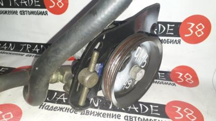 Гидроусилитель руля NISSAN ALMERA