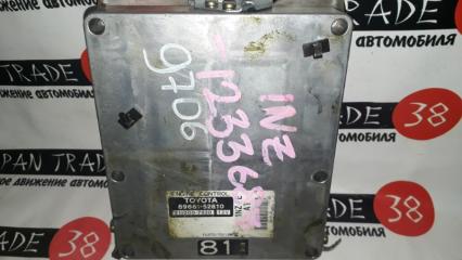 Запчасть блок efi TOYOTA