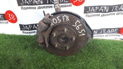 Ступица передняя правая TOYOTA