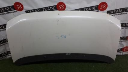 Капот HONDA STEPWGN
