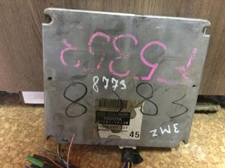 Фото запчасти блок efi TOYOTA KLUGER контрактная запчасть Запчасть блок efi TOYOTA KLUGER