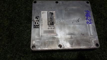 Запчасть блок efi TOYOTA FUNCARGO